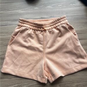 Lululemon Athletica Softstreme Shorts